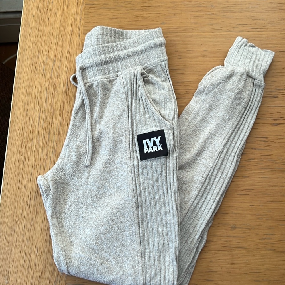 Ivy Park Joggers